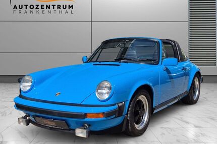 Porsche 911 Urmodell Gebrauchtwagen