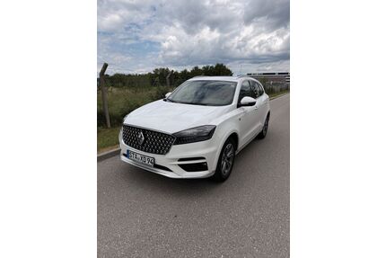 Borgward Andere Gebrauchtwagen