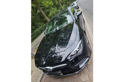 Mercedes-Benz CLA 250 Gebrauchtwagen