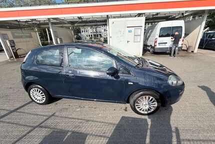 Fiat Punto Gebrauchtwagen