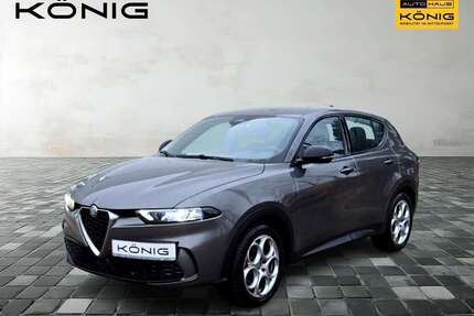 Alfa Romeo Tonale Gebrauchtwagen