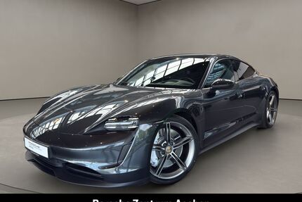 Porsche Taycan Gebrauchtwagen