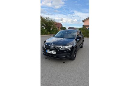 Skoda Karoq Gebrauchtwagen