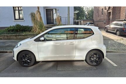 VW up! Gebrauchtwagen