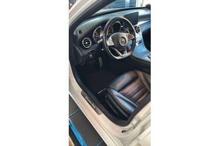 Mercedes-Benz C 250 Gebrauchtwagen
