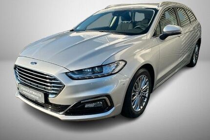 Ford Mondeo Gebrauchtwagen