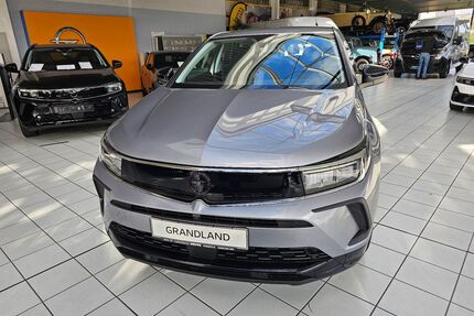 Opel Grandland (X) Gebrauchtwagen