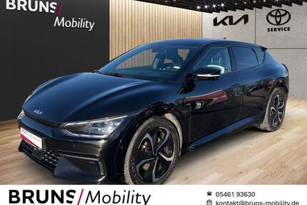 Kia EV6 Gebrauchtwagen