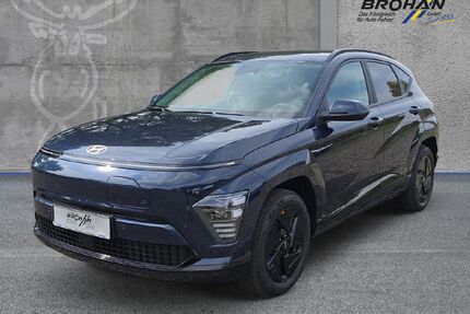 Hyundai KONA Elektro Gebrauchtwagen