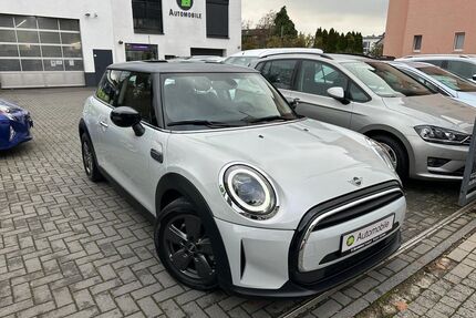 Mini Cooper Gebrauchtwagen