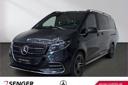 Mercedes-Benz V 300 Gebrauchtwagen