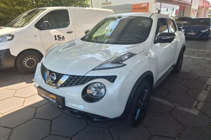 Nissan Juke Gebrauchtwagen