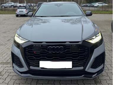 Audi RSQ8 4.0 TFSI quattro Nardo Massage Pano Matrix Gebrauchtwagen