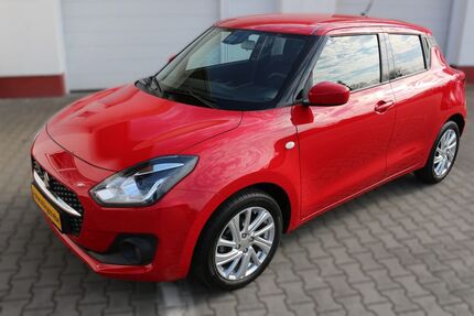 Suzuki Swift Gebrauchtwagen