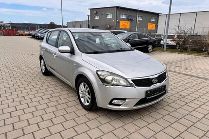Kia ceed / Ceed Gebrauchtwagen