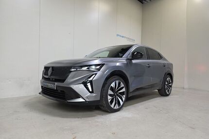 Renault Rafale Gebrauchtwagen