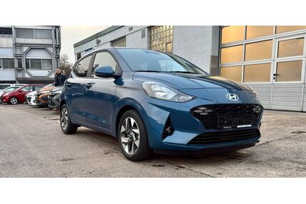 Hyundai i10 Gebrauchtwagen