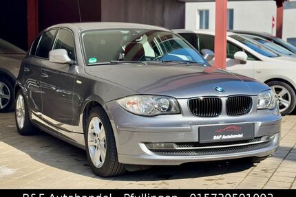 BMW 118 Gebrauchtwagen