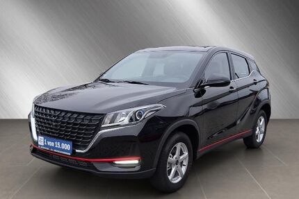 DFSK Fengon 500 Gebrauchtwagen