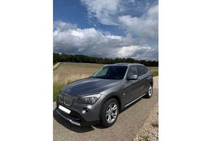 BMW X1 Gebrauchtwagen