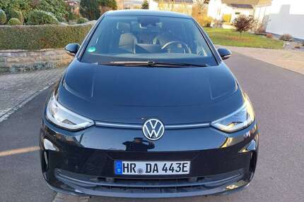VW ID.3 Gebrauchtwagen