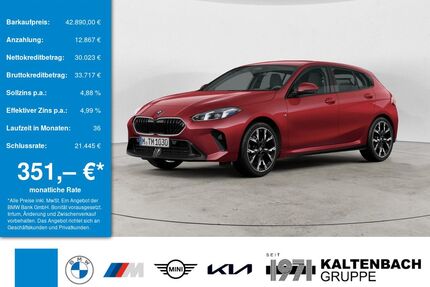 BMW 123 Gebrauchtwagen