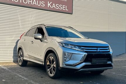Mitsubishi Eclipse Cross Gebrauchtwagen