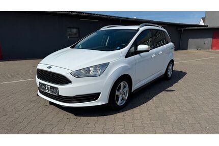 Ford Grand C-Max Gebrauchtwagen