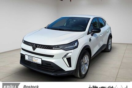 Renault Captur Gebrauchtwagen