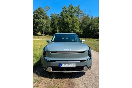 Kia EV9 Gebrauchtwagen