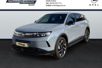Opel Grandland (X) Gebrauchtwagen