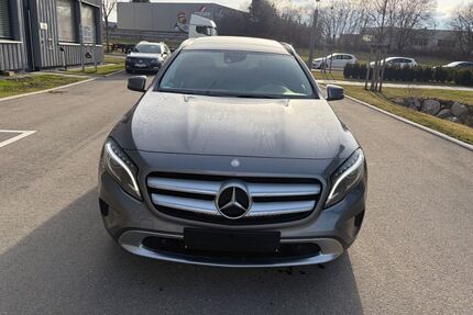 Mercedes-Benz GLA 220 Gebrauchtwagen