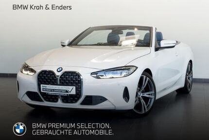 BMW 420 Gebrauchtwagen