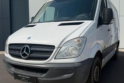 Mercedes-Benz Sprinter Gebrauchtwagen