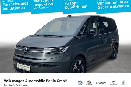 VW T7 Multivan Gebrauchtwagen