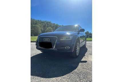Audi Q5 Gebrauchtwagen