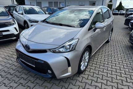 Toyota Prius Gebrauchtwagen