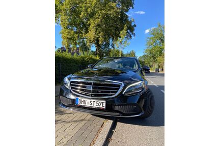 Mercedes-Benz C 300 Gebrauchtwagen