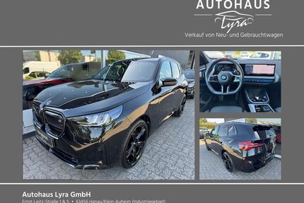 BMW X3 M50 Gebrauchtwagen