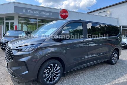 Ford Tourneo Custom Gebrauchtwagen