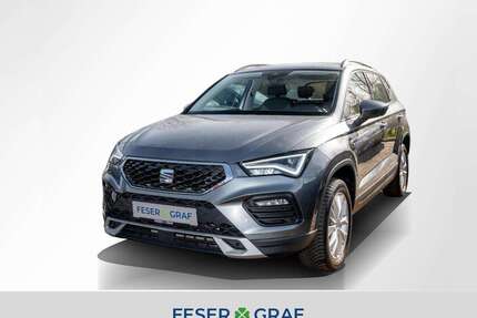 Seat Ateca Gebrauchtwagen