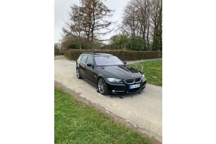 BMW 335 Gebrauchtwagen