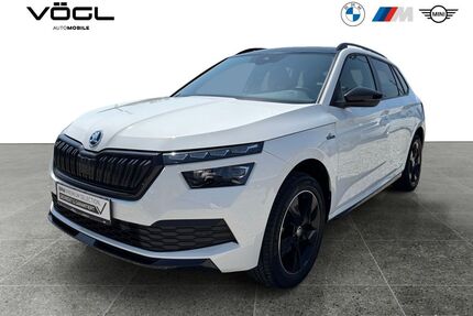 Skoda Kamiq Gebrauchtwagen