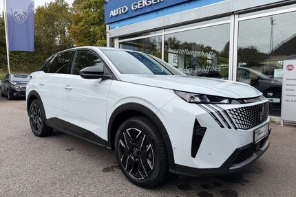 Peugeot 3008 Gebrauchtwagen