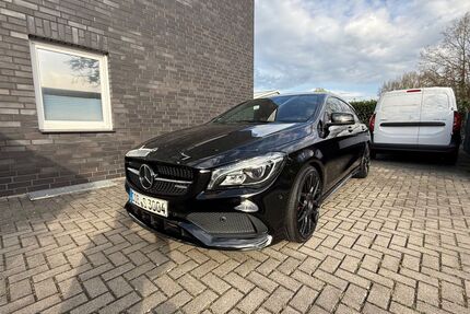 Mercedes-Benz CLA 180 Shooting Brake Gebrauchtwagen