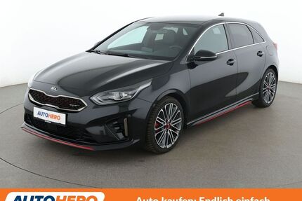 Kia ceed / Ceed Gebrauchtwagen