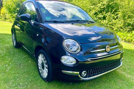 Fiat 500C Gebrauchtwagen