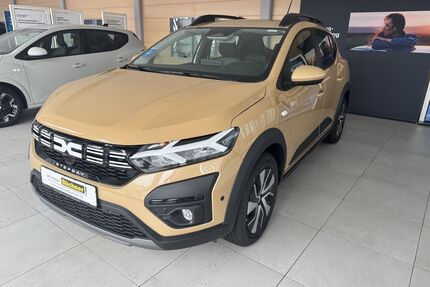 Dacia Sandero Gebrauchtwagen