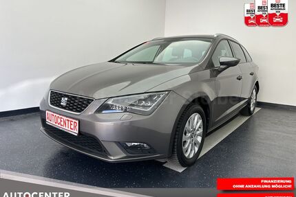 Seat Leon Gebrauchtwagen