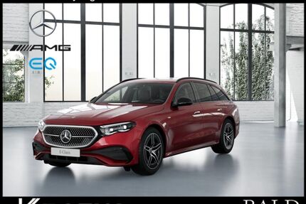 Mercedes-Benz E 300 Gebrauchtwagen